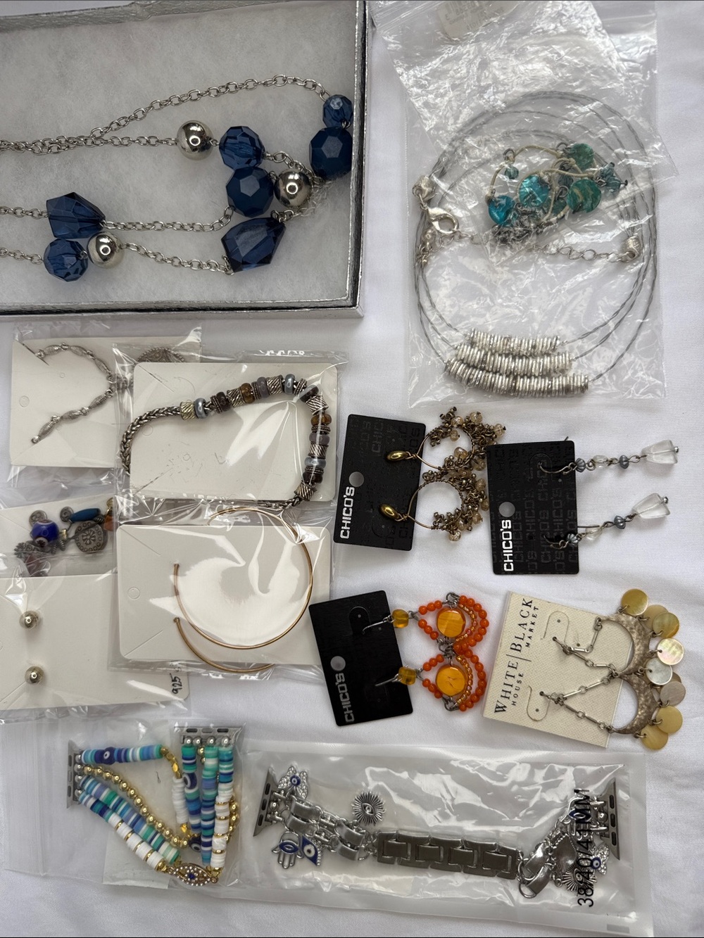 JEWELRY BUNDLE